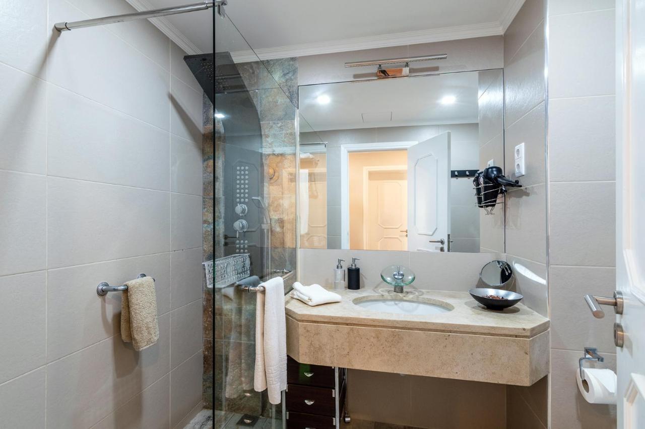 Apartamento Maria Casa Branca *