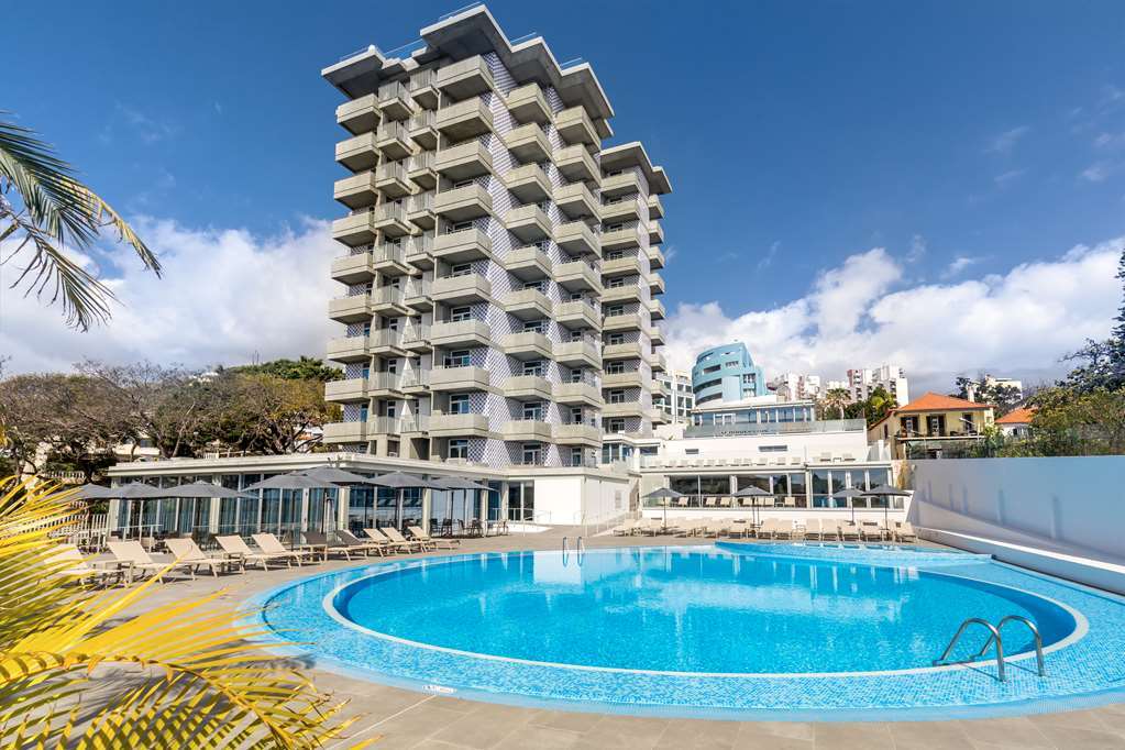 Allegro Madeira - Adults Only 4* Funchal (Madeira)
