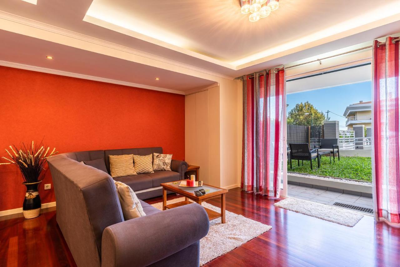 Apartamento Casa Branca With Garden By Madeira