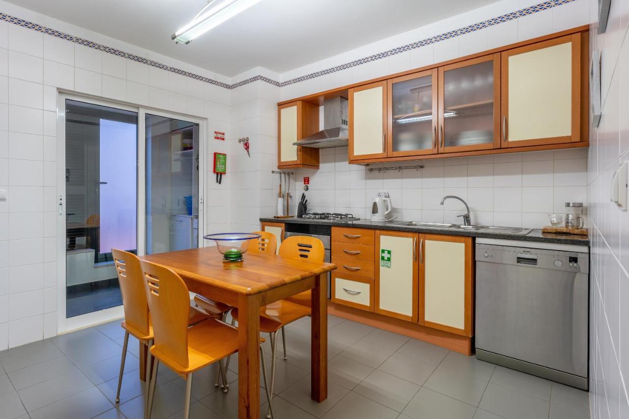Apartamento Casa Branca With Garden By Madeira