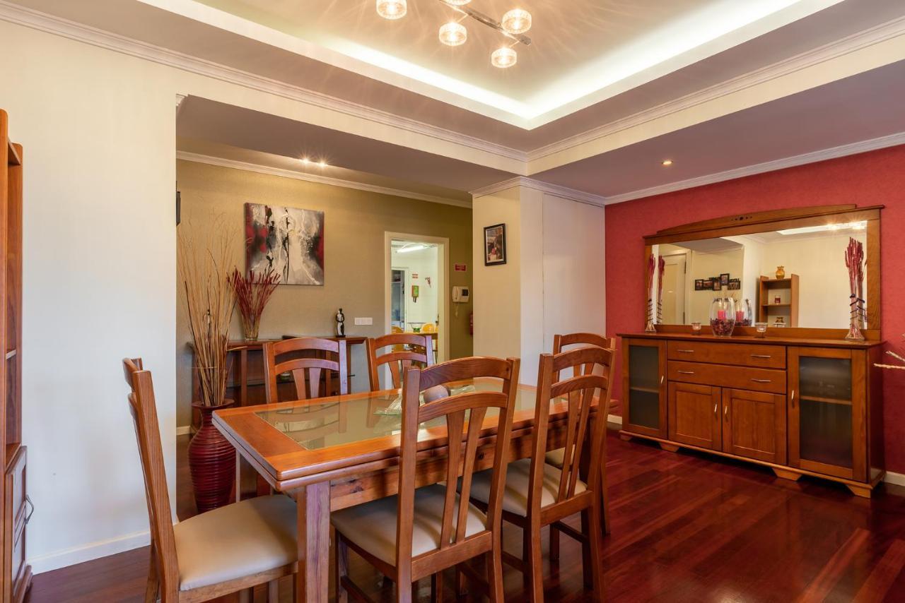 Casa Branca With Garden By Madeira Apartamento Funchal (Madeira)