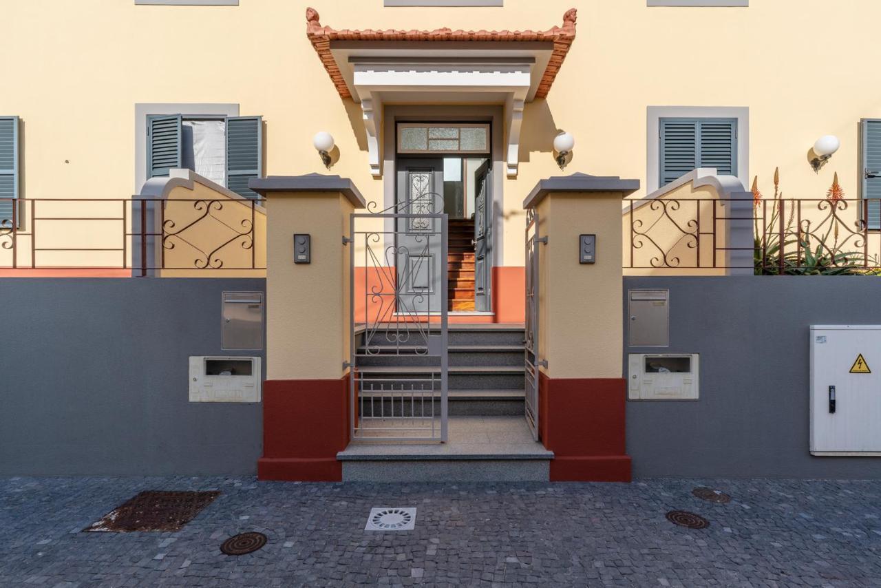 Apartament Lazareto By Madeira *