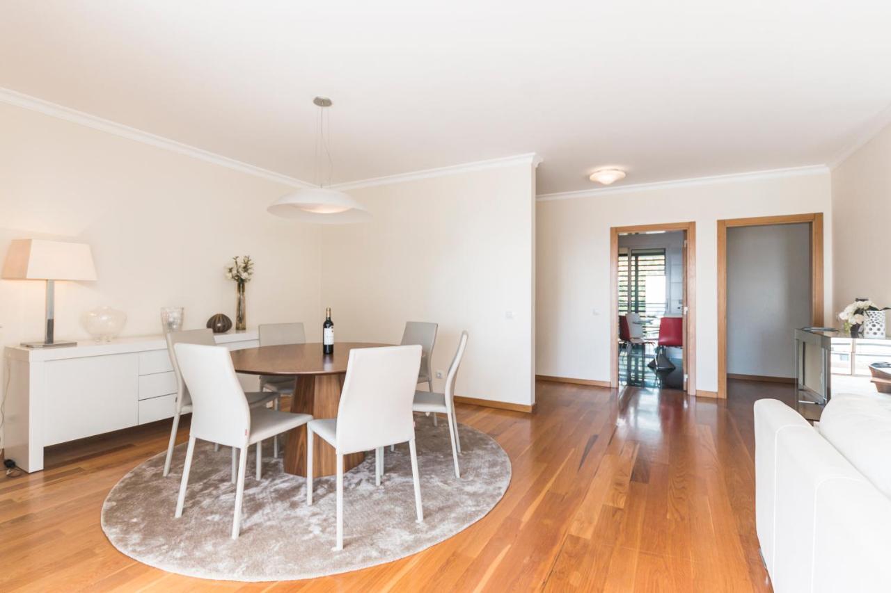 Apartment Costa Sol Ix By Madeira