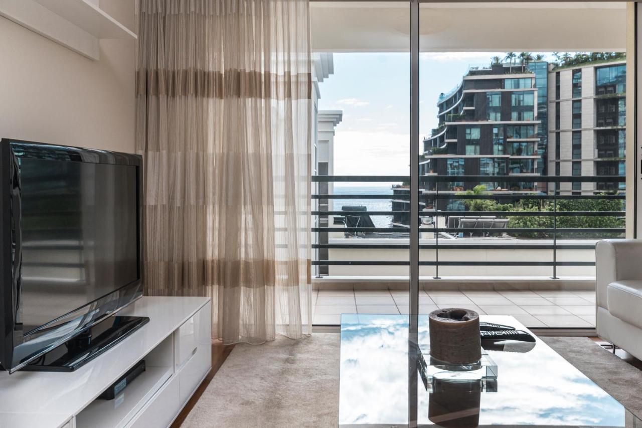 Costa Sol Ix By Madeira Apartment