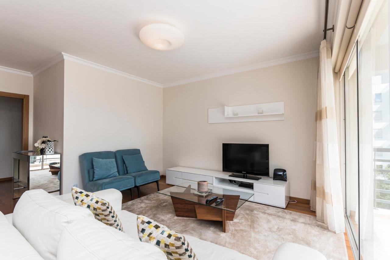 Costa Sol Ix By Madeira Apartment