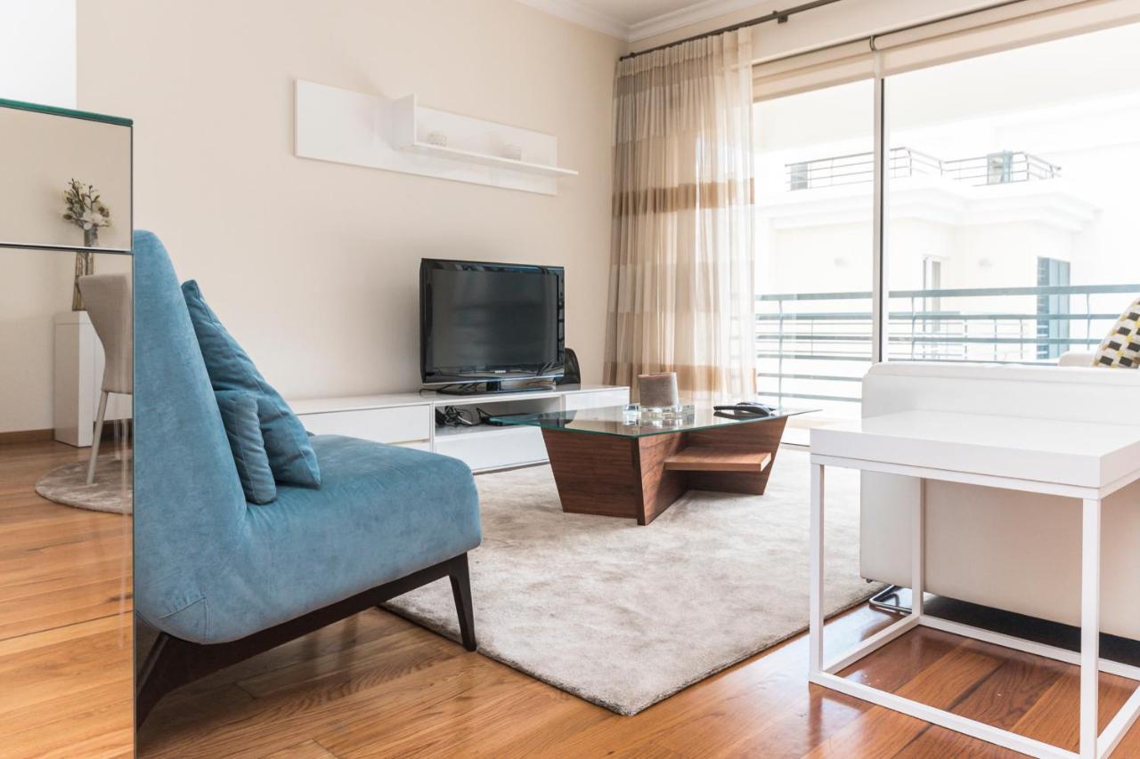 Apartment Costa Sol Ix By Madeira Funchal (Madeira)