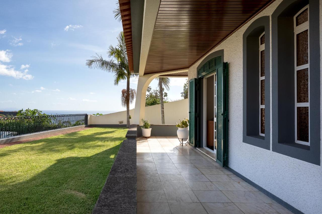 Gem Of A House By Madeira Sun Travel