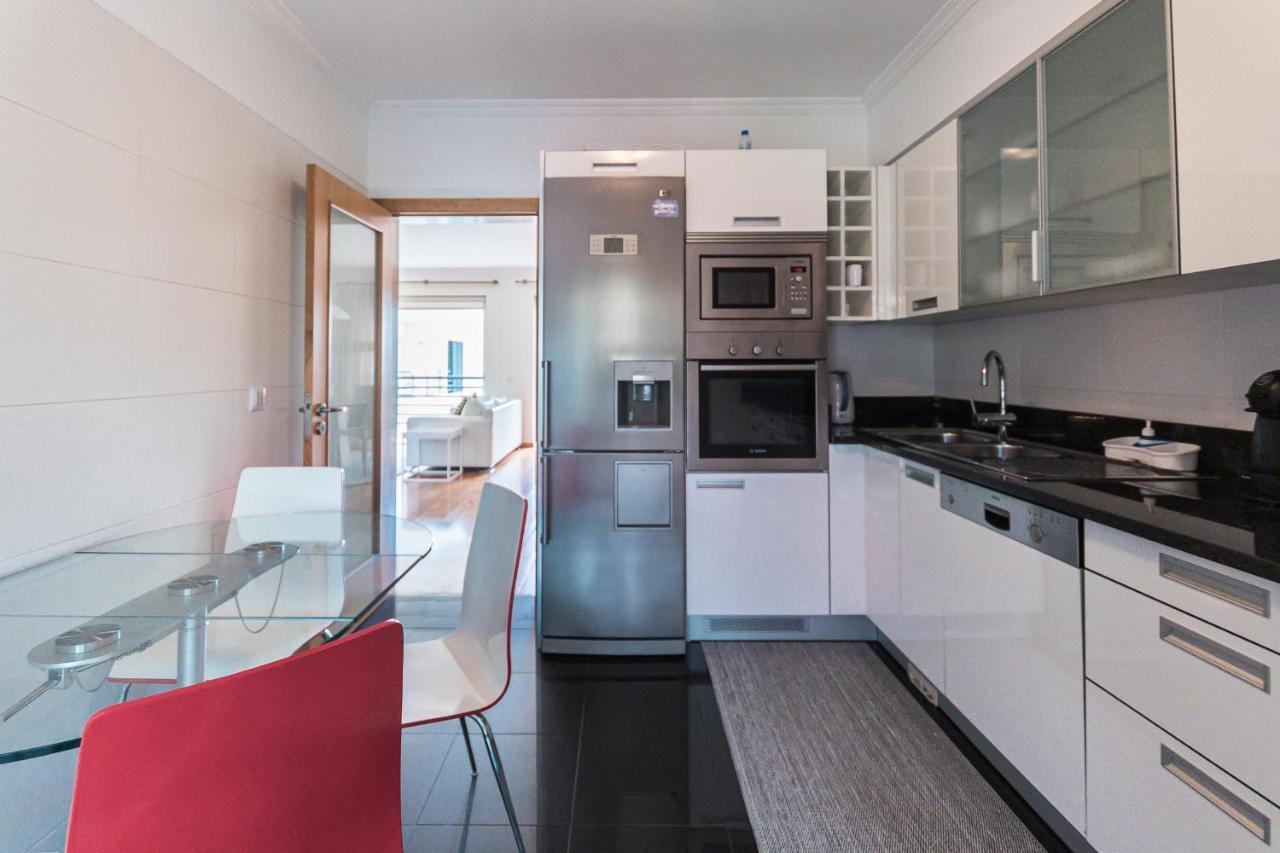 Costa Sol Ix By Madeira Apartment