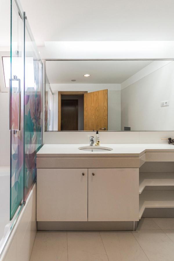Apartment Costa Sol Ix By Madeira