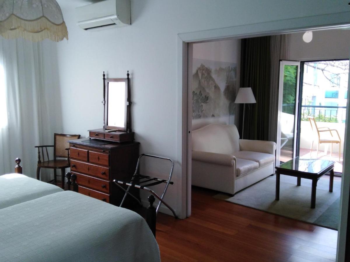 Vila Vicencia Hotel Funchal (Madeira)