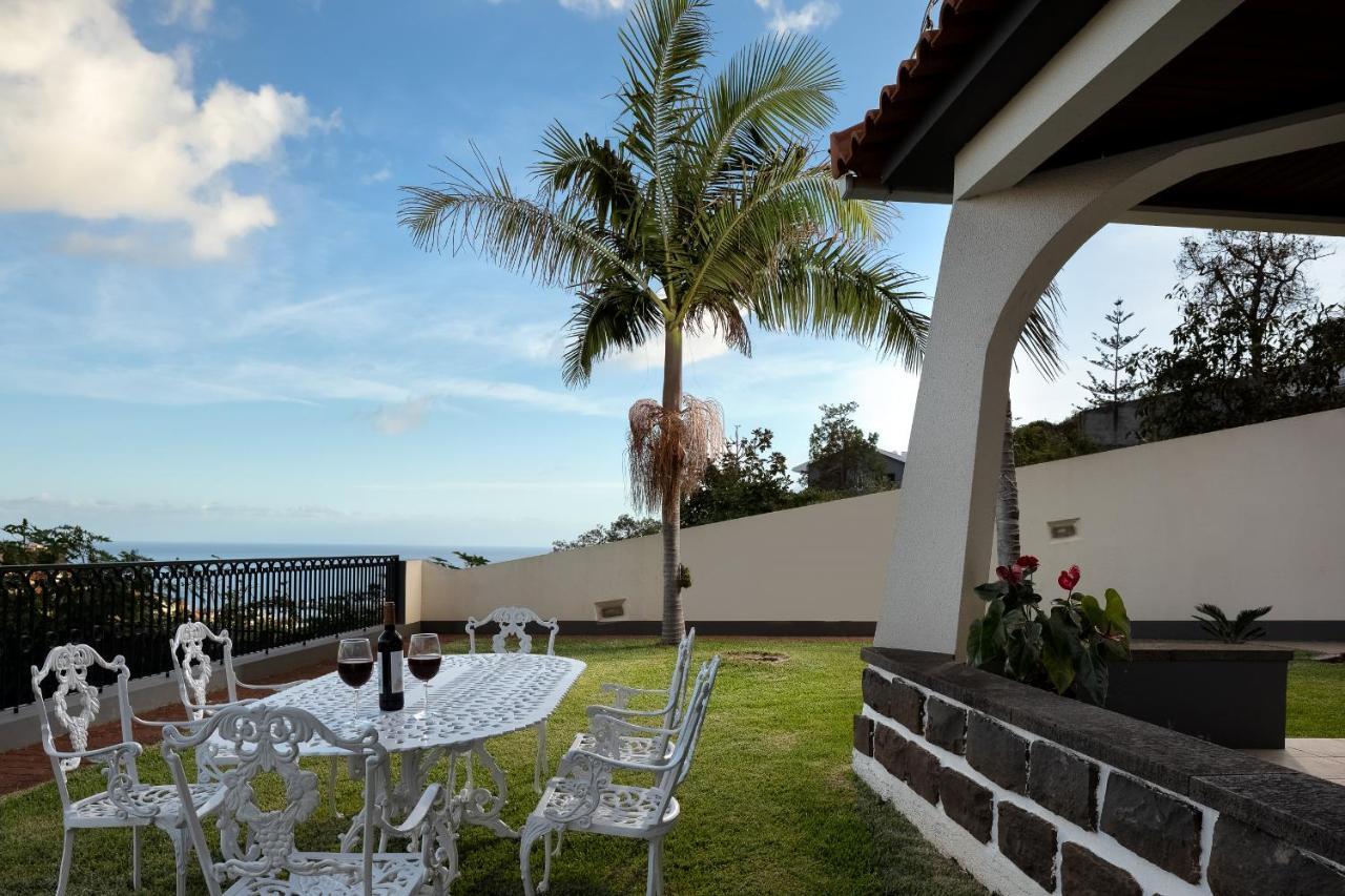 Holiday home Gem Of A House By Madeira Sun Travel *