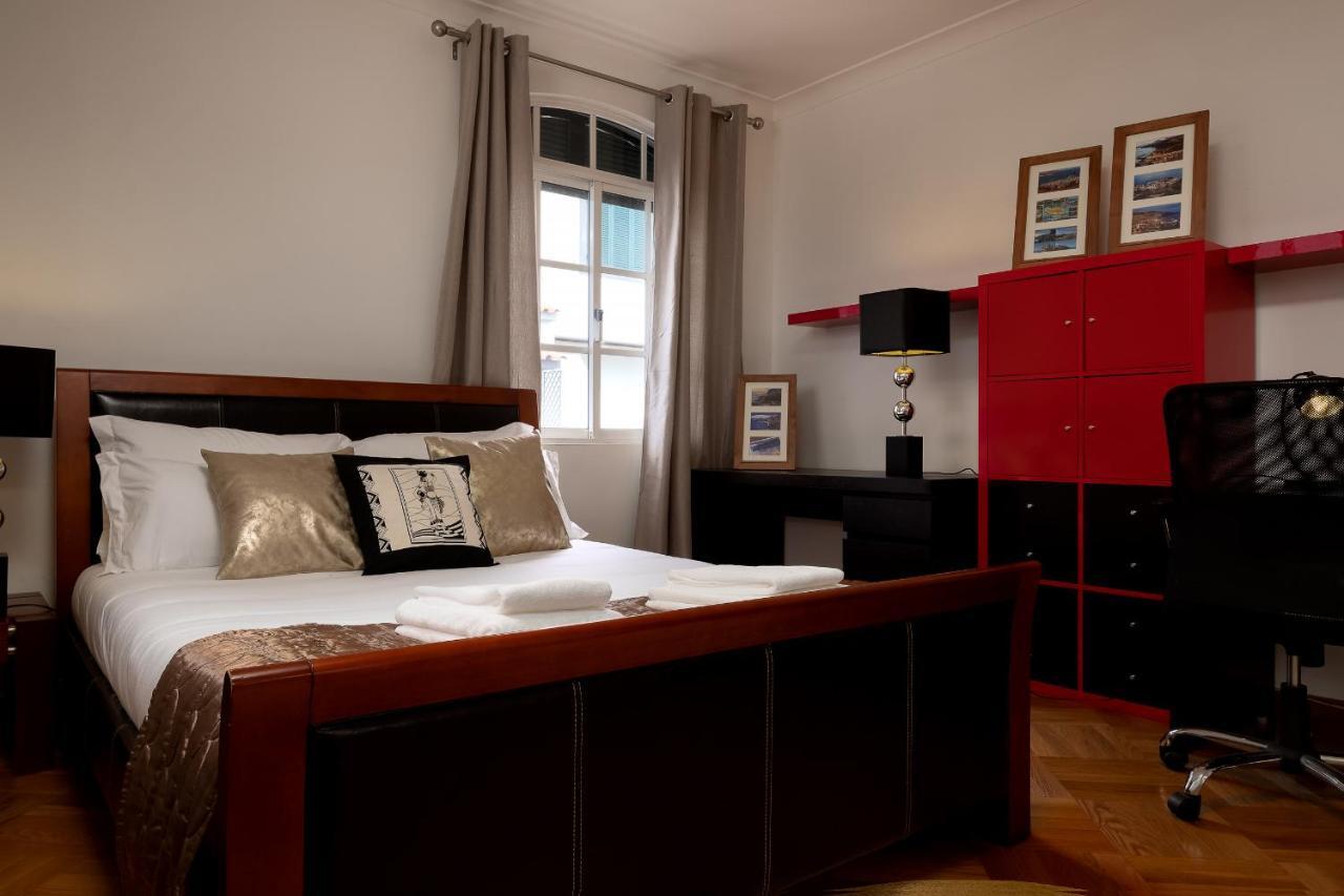 Gem Of A House By Madeira Sun Travel * Funchal (Madeira)