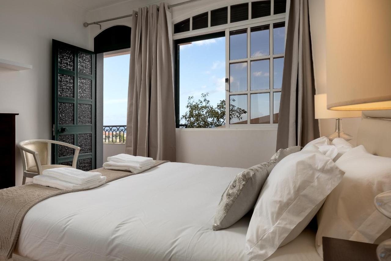Gem Of A House By Madeira Sun Travel Holiday home *