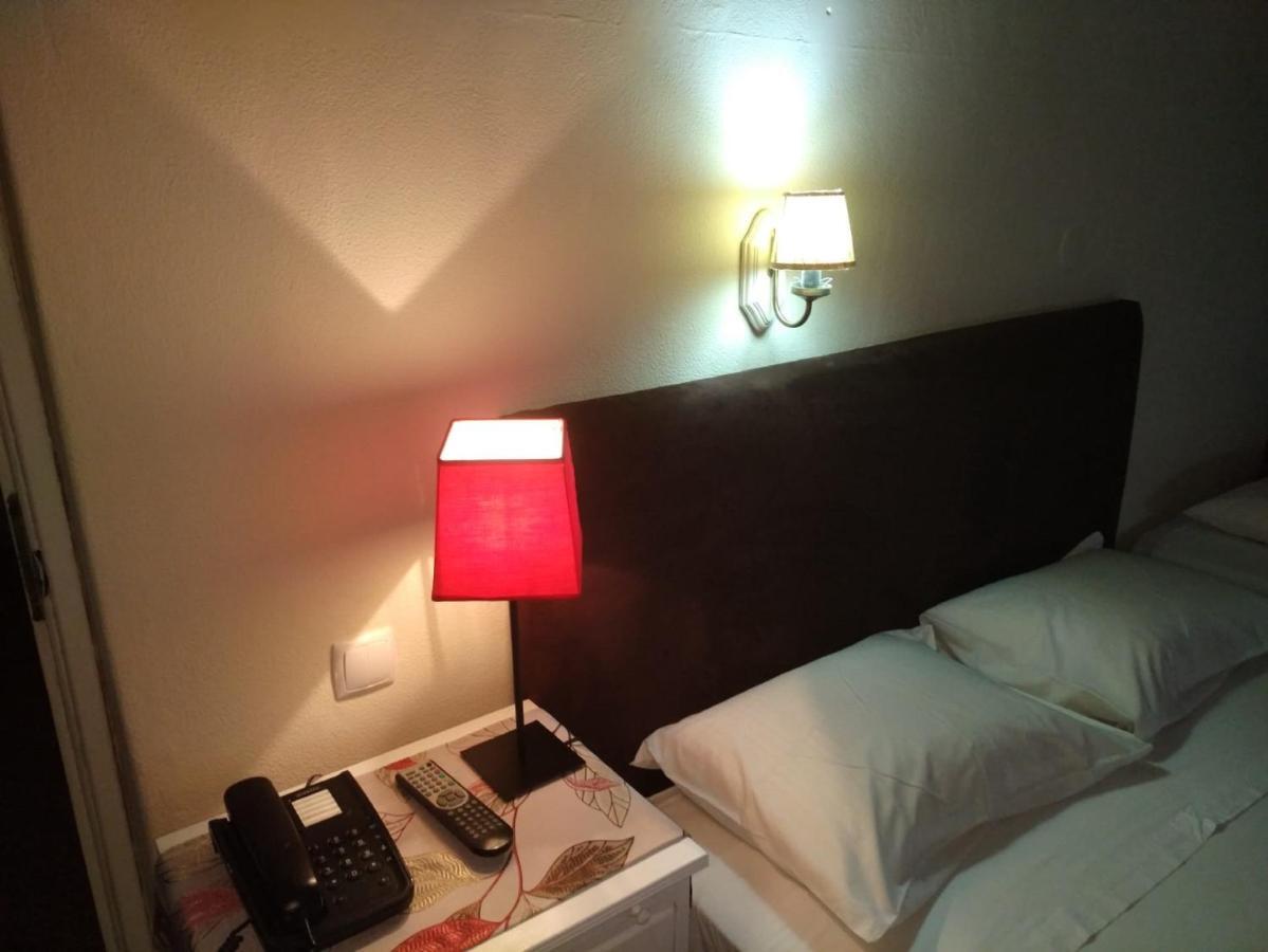 Guest house Residencial Monaco