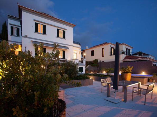Quinta B. (adults Only) Bed & Breakfast