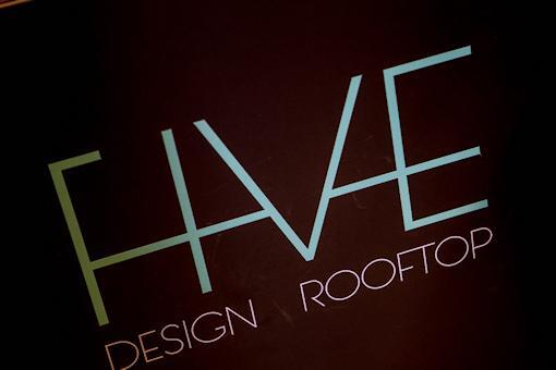 Five Design Rooftop By Storytellers Apartment