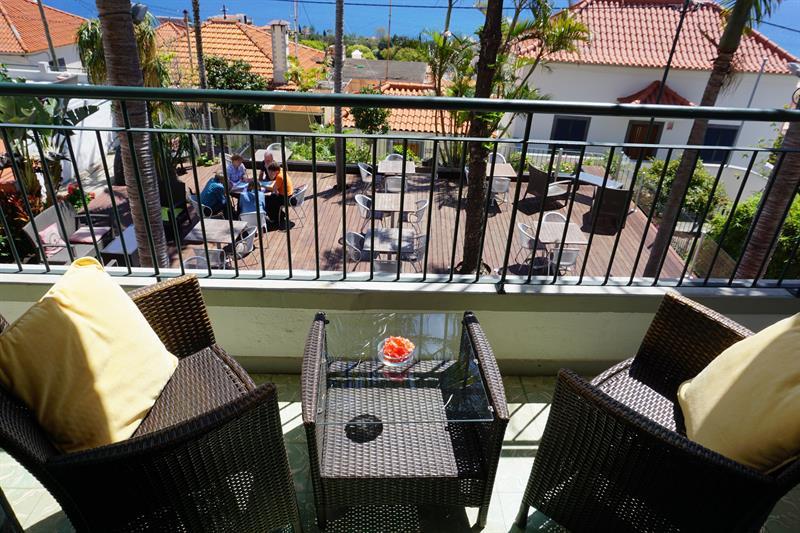 The Flame Tree Madeira (adults Only) Guest house