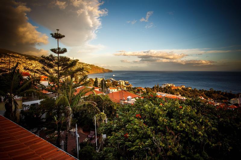 The Flame Tree Madeira (adults Only) Guest house