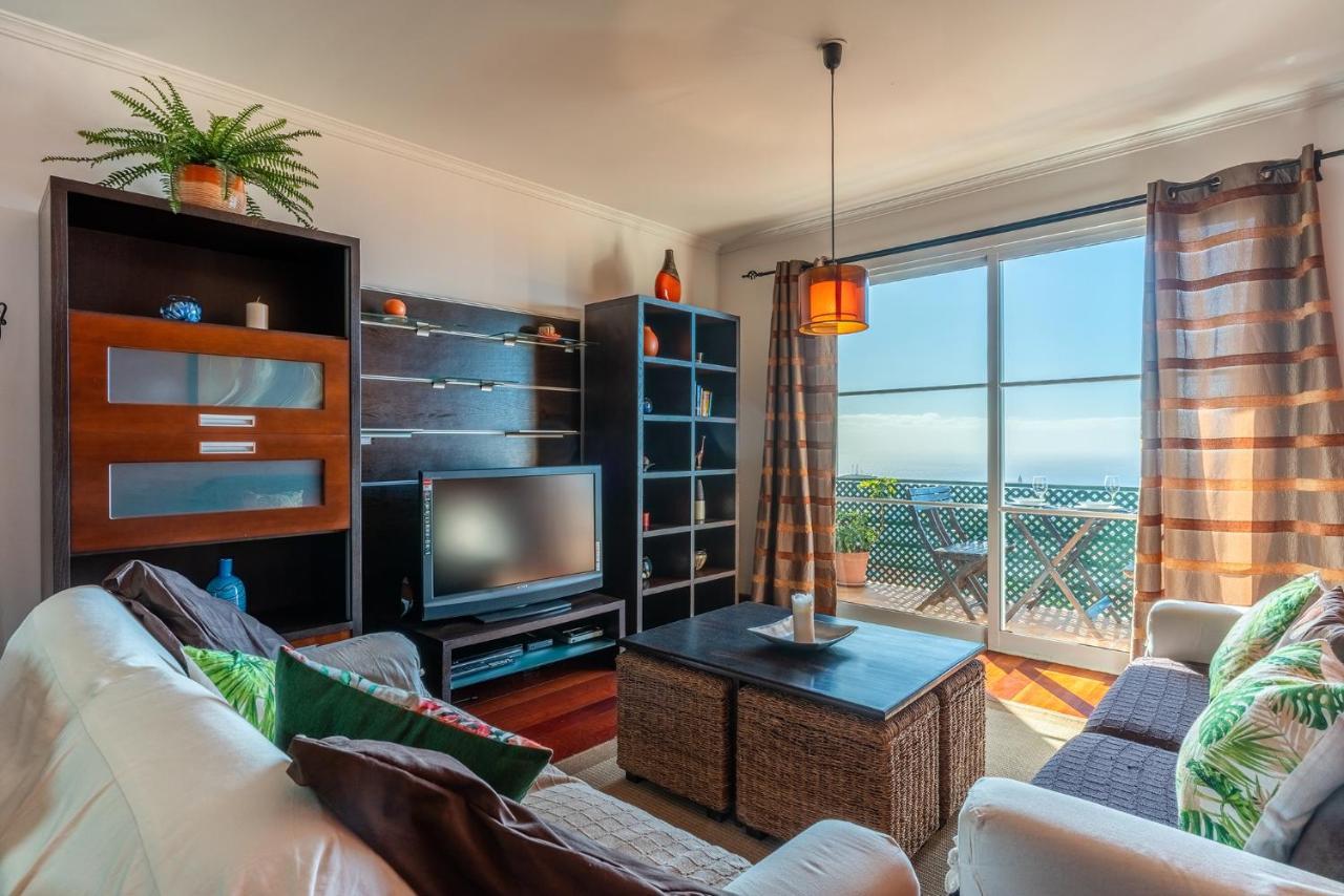 Barcelos Apartment By Holiday Rental Madeira *