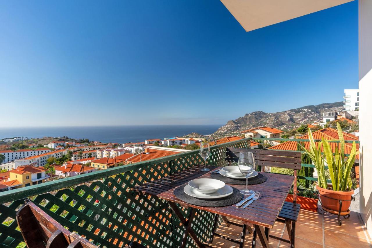 Barcelos Apartment By Holiday Rental Madeira