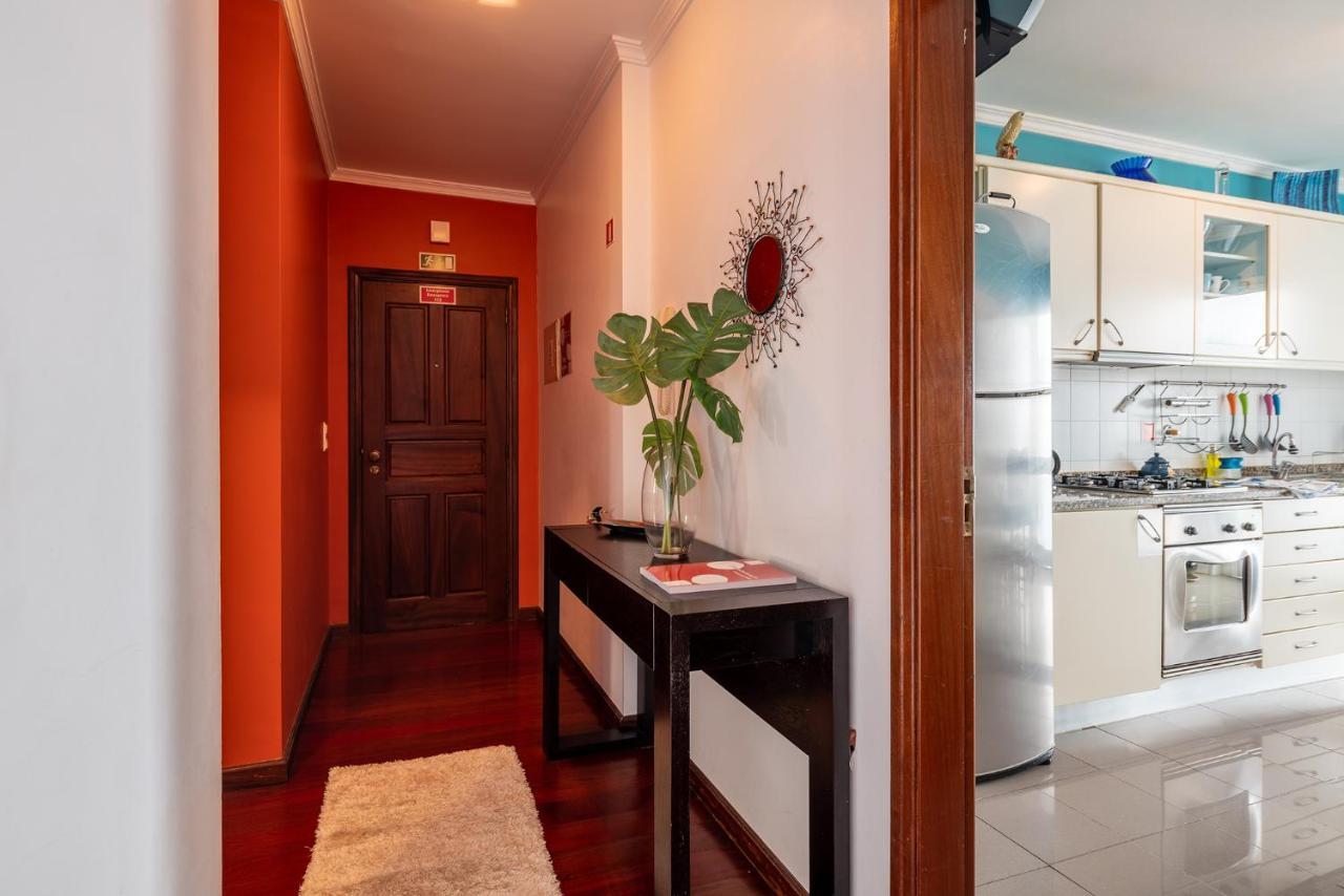 Barcelos Apartment By Holiday Rental Madeira