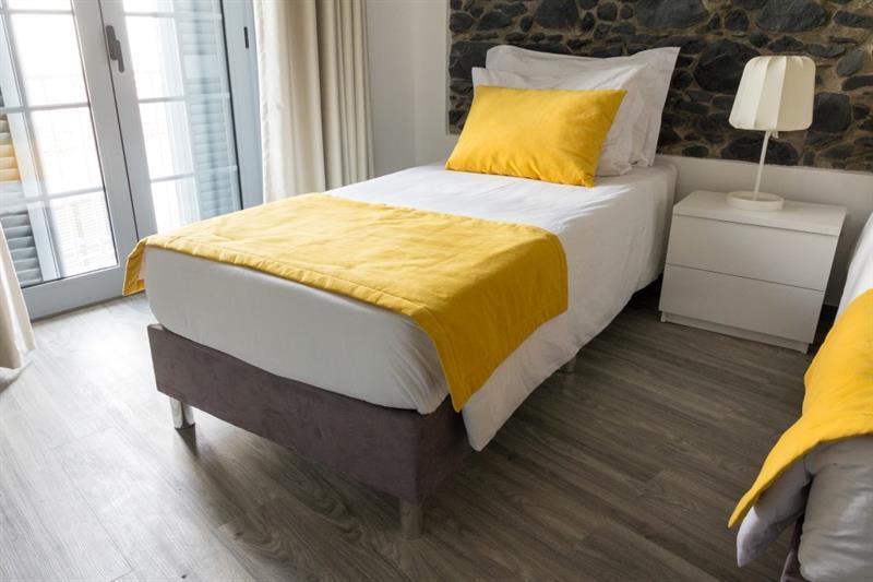 Apartamentos Funchal Funchal (Madeira)